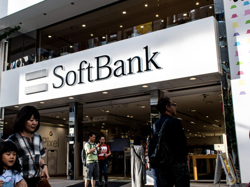 Softbank